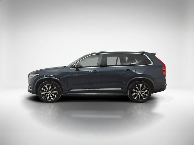 Volvo XC 90 B5 D AWD Plus Bright aut ! Z Polskiego Salonu ! Faktura Vat !