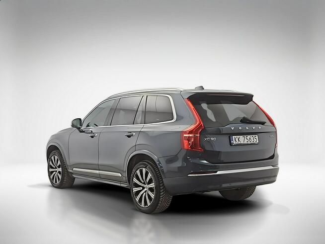 Volvo XC 90 B5 D AWD Plus Bright aut ! Z Polskiego Salonu ! Faktura Vat !