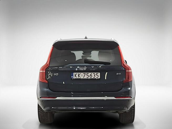 Volvo XC 90 B5 D AWD Plus Bright aut ! Z Polskiego Salonu ! Faktura Vat !