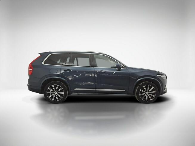 Volvo XC 90 B5 D AWD Plus Bright aut ! Z Polskiego Salonu ! Faktura Vat !