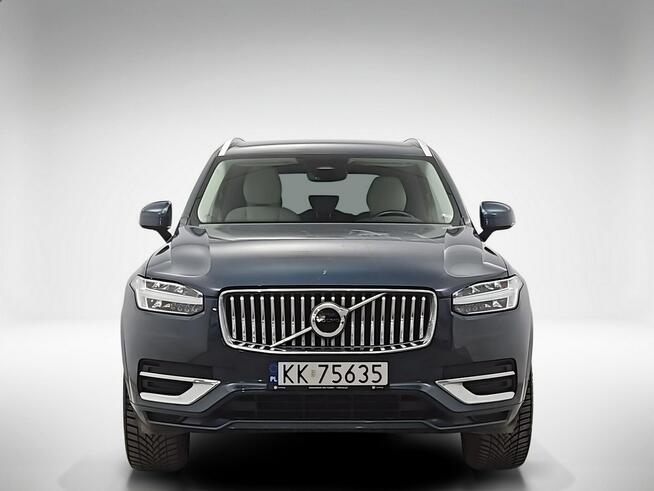 Volvo XC 90 B5 D AWD Plus Bright aut ! Z Polskiego Salonu ! Faktura Vat !