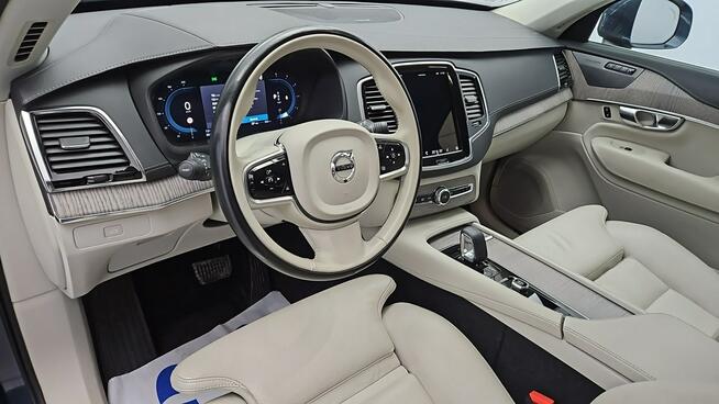 Volvo XC 90 B5 D AWD Plus Bright aut ! Z Polskiego Salonu ! Faktura Vat !