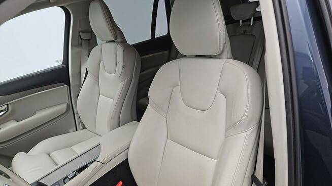 Volvo XC 90 B5 D AWD Plus Bright aut ! Z Polskiego Salonu ! Faktura Vat !