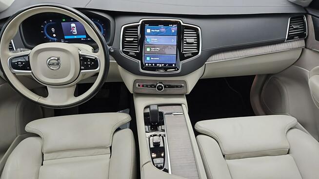 Volvo XC 90 B5 D AWD Plus Bright aut ! Z Polskiego Salonu ! Faktura Vat !