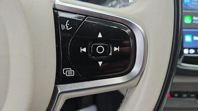 Volvo XC 90 B5 D AWD Plus Bright aut ! Z Polskiego Salonu ! Faktura Vat !