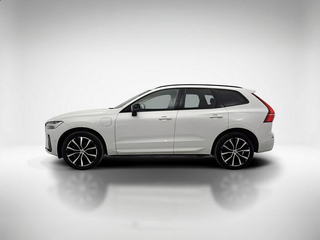 Volvo XC 60 Plug-In Hybrid AWD Ultimate Dark ! Z Polskiego Salonu ! Faktura VAT !