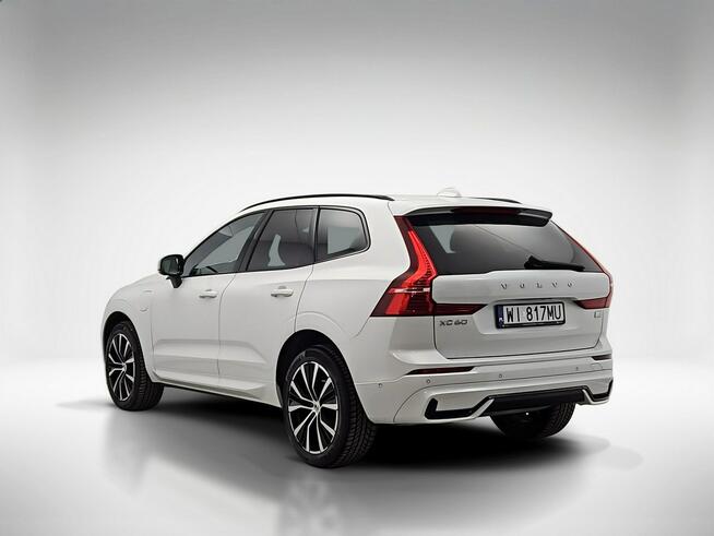 Volvo XC 60 Plug-In Hybrid AWD Ultimate Dark ! Z Polskiego Salonu ! Faktura VAT !