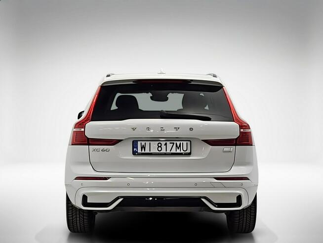 Volvo XC 60 Plug-In Hybrid AWD Ultimate Dark ! Z Polskiego Salonu ! Faktura VAT !