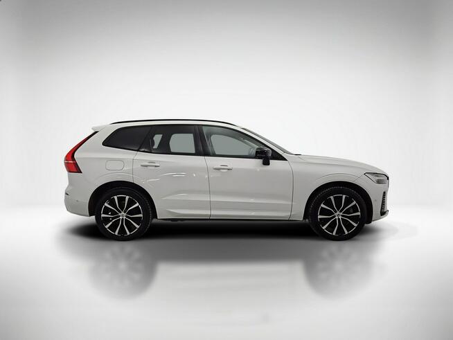 Volvo XC 60 Plug-In Hybrid AWD Ultimate Dark ! Z Polskiego Salonu ! Faktura VAT !