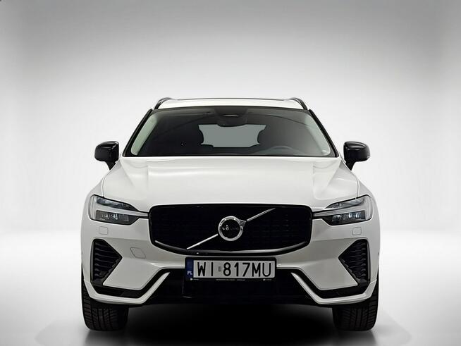 Volvo XC 60 Plug-In Hybrid AWD Ultimate Dark ! Z Polskiego Salonu ! Faktura VAT !