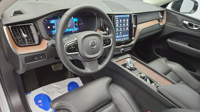 Volvo XC 60 Plug-In Hybrid AWD Ultimate Dark ! Z Polskiego Salonu ! Faktura VAT !