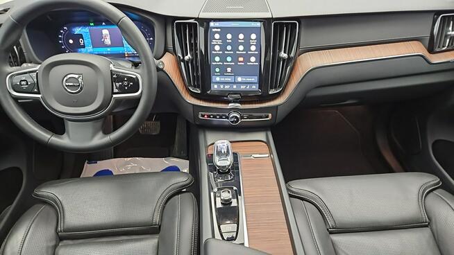 Volvo XC 60 Plug-In Hybrid AWD Ultimate Dark ! Z Polskiego Salonu ! Faktura VAT !