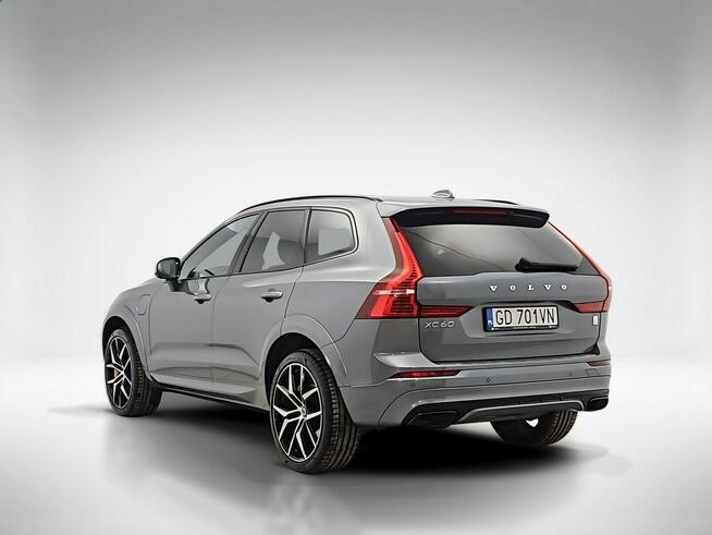 Volvo XC 60 T8 AWD Plug-In Hybrid Polestar ! Z Polskiego Salonu ! Faktura Vat !