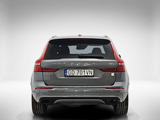 Volvo XC 60 T8 AWD Plug-In Hybrid Polestar ! Z Polskiego Salonu ! Faktura Vat !
