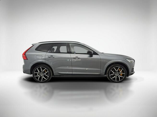 Volvo XC 60 T8 AWD Plug-In Hybrid Polestar ! Z Polskiego Salonu ! Faktura Vat !