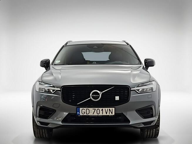Volvo XC 60 T8 AWD Plug-In Hybrid Polestar ! Z Polskiego Salonu ! Faktura Vat !