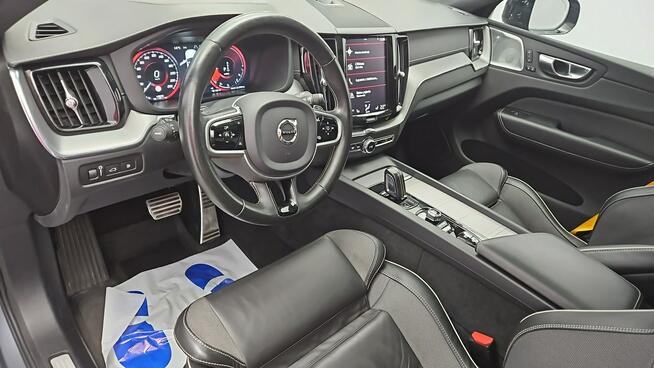 Volvo XC 60 T8 AWD Plug-In Hybrid Polestar ! Z Polskiego Salonu ! Faktura Vat !
