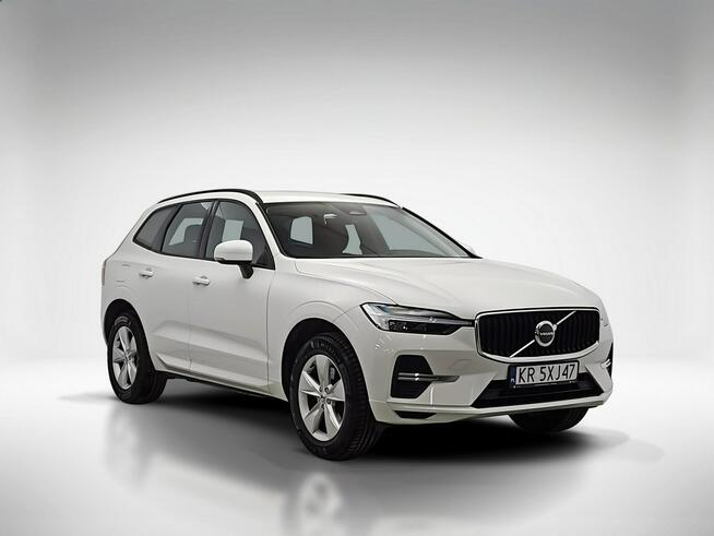 Volvo XC 60 B4 B Essential aut ! Z Polskiego Salonu ! Faktura Vat !