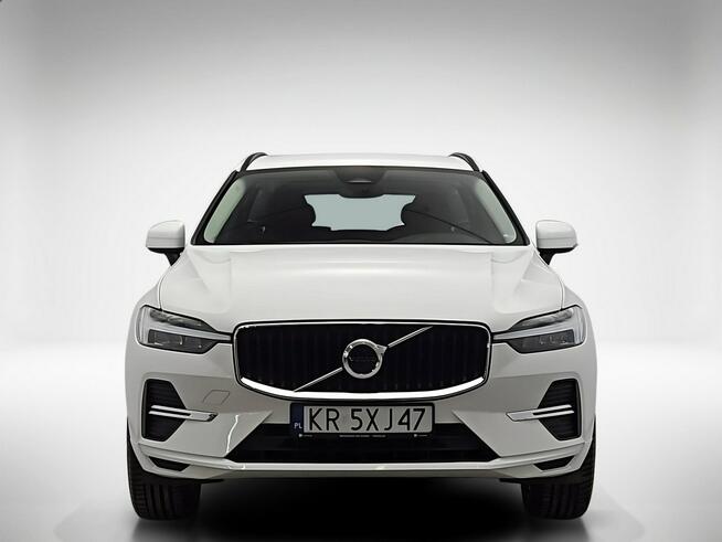 Volvo XC 60 B4 B Essential aut ! Z Polskiego Salonu ! Faktura Vat !