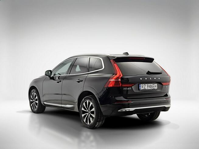 Volvo XC 60 B4 D Plus Bright ! Z Polskiego Salonu ! Faktura Vat !