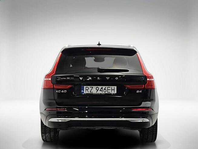 Volvo XC 60 B4 D Plus Bright ! Z Polskiego Salonu ! Faktura Vat !