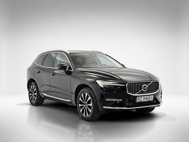 Volvo XC 60 B4 D Plus Bright ! Z Polskiego Salonu ! Faktura Vat !