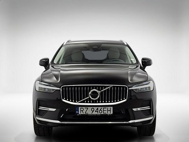 Volvo XC 60 B4 D Plus Bright ! Z Polskiego Salonu ! Faktura Vat !