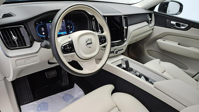 Volvo XC 60 B4 D Plus Bright ! Z Polskiego Salonu ! Faktura Vat !