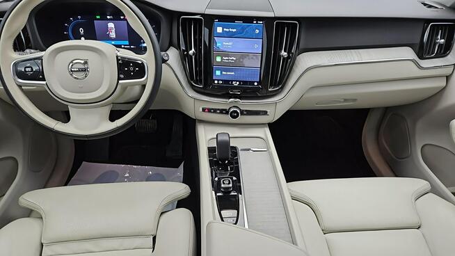 Volvo XC 60 B4 D Plus Bright ! Z Polskiego Salonu ! Faktura Vat !