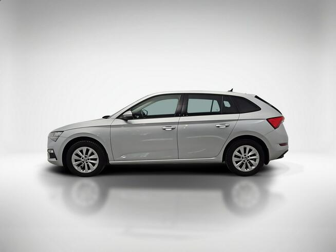 Škoda Scala 1.0 TSI Ambition ! Z Polskiego Salonu ! Faktura VAT !