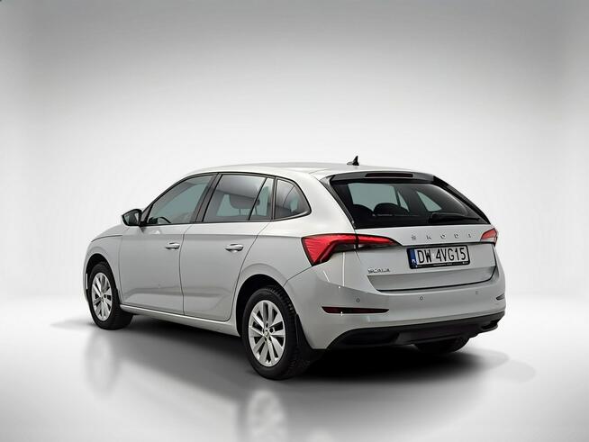 Škoda Scala 1.0 TSI Ambition ! Z Polskiego Salonu ! Faktura VAT !