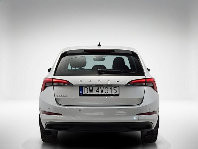 Škoda Scala 1.0 TSI Ambition ! Z Polskiego Salonu ! Faktura VAT !