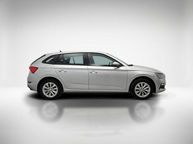 Škoda Scala 1.0 TSI Ambition ! Z Polskiego Salonu ! Faktura VAT !