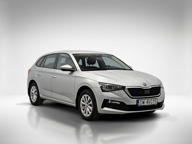 Škoda Scala 1.0 TSI Ambition ! Z Polskiego Salonu ! Faktura VAT !