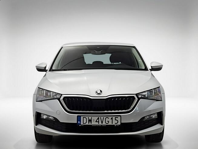 Škoda Scala 1.0 TSI Ambition ! Z Polskiego Salonu ! Faktura VAT !