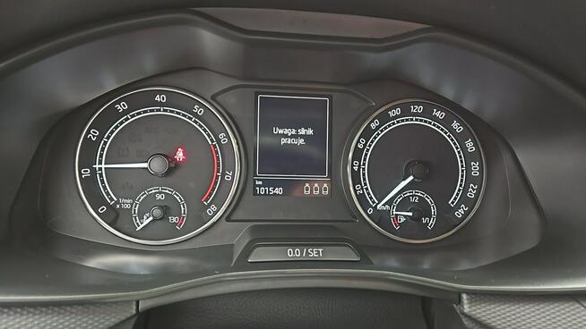 Škoda Scala 1.0 TSI Ambition ! Z Polskiego Salonu ! Faktura VAT !