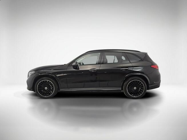 Mercedes GLC 200 mHEV 4-Matic Avantgarde ! Z Polskiego Salonu ! Faktura VAT !