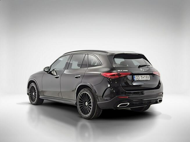 Mercedes GLC 200 mHEV 4-Matic Avantgarde ! Z Polskiego Salonu ! Faktura VAT !