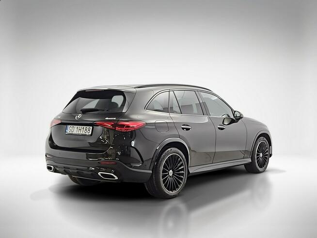 Mercedes GLC 200 mHEV 4-Matic Avantgarde ! Z Polskiego Salonu ! Faktura VAT !