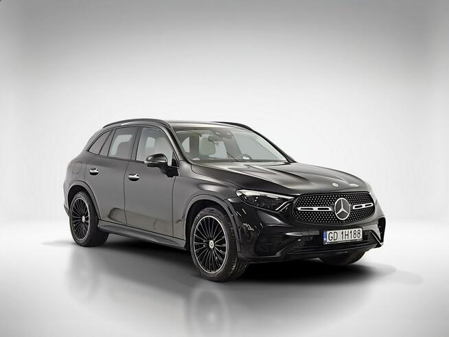 Mercedes GLC 200 mHEV 4-Matic Avantgarde ! Z Polskiego Salonu ! Faktura VAT !