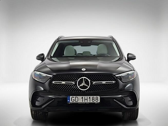 Mercedes GLC 200 mHEV 4-Matic Avantgarde ! Z Polskiego Salonu ! Faktura VAT !