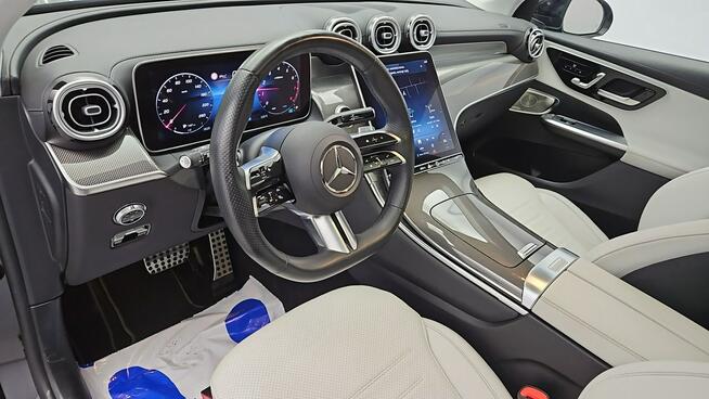 Mercedes GLC 200 mHEV 4-Matic Avantgarde ! Z Polskiego Salonu ! Faktura VAT !