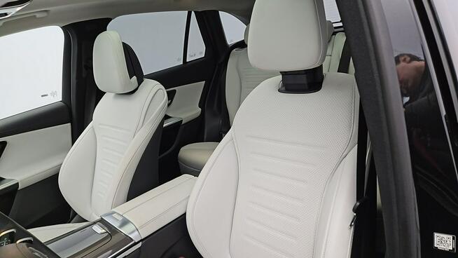 Mercedes GLC 200 mHEV 4-Matic Avantgarde ! Z Polskiego Salonu ! Faktura VAT !