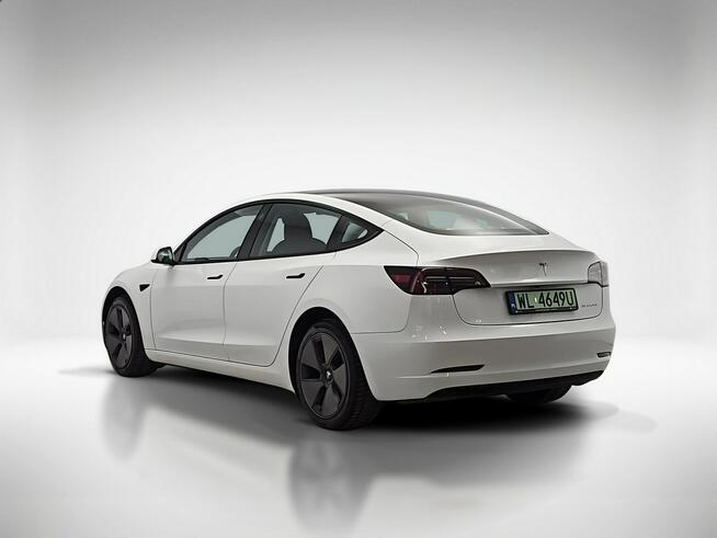 Tesla Model 3 Performance AWD ! Z Polskiego Salonu ! Faktura Vat !