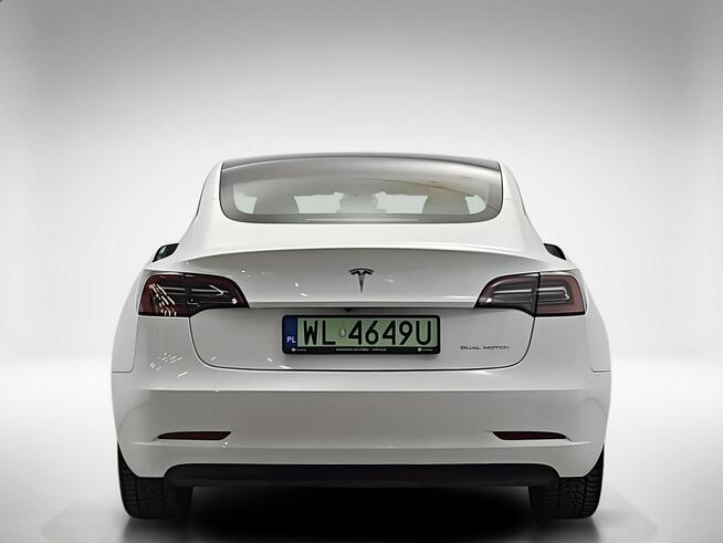 Tesla Model 3 Performance AWD ! Z Polskiego Salonu ! Faktura Vat !