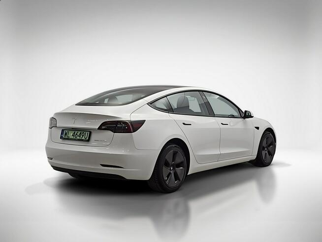 Tesla Model 3 Performance AWD ! Z Polskiego Salonu ! Faktura Vat !