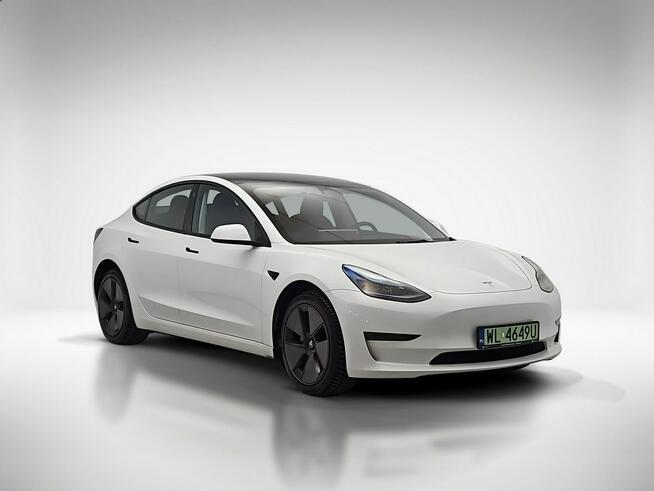 Tesla Model 3 Performance AWD ! Z Polskiego Salonu ! Faktura Vat !