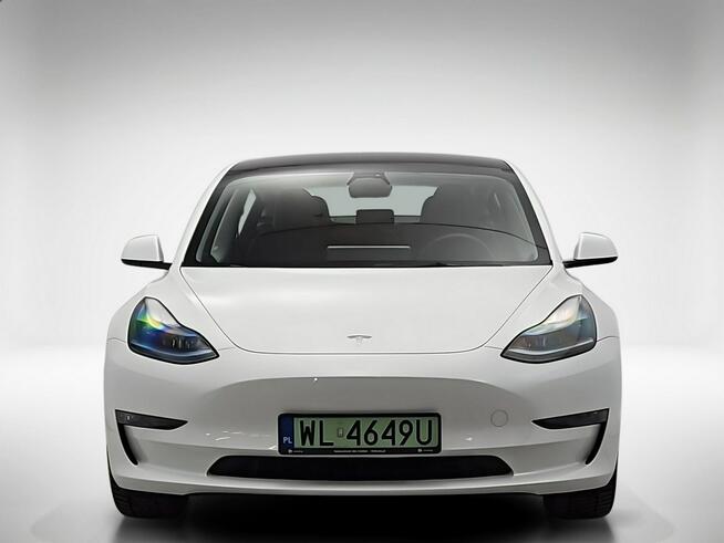 Tesla Model 3 Performance AWD ! Z Polskiego Salonu ! Faktura Vat !
