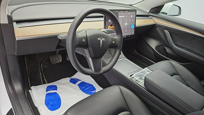Tesla Model 3 Performance AWD ! Z Polskiego Salonu ! Faktura Vat !