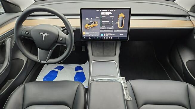 Tesla Model 3 Performance AWD ! Z Polskiego Salonu ! Faktura Vat !